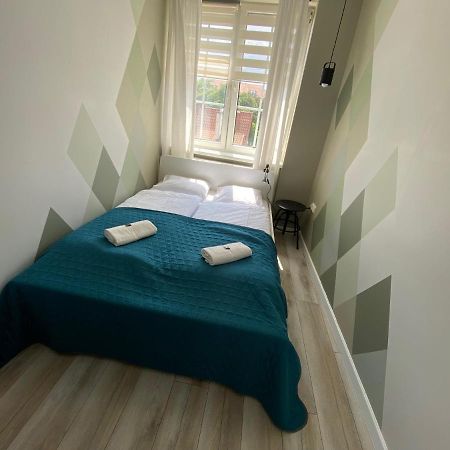Apartamenty Ogarna 29 グダニスク エクステリア 写真