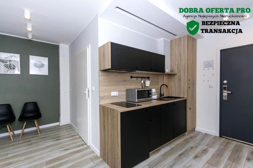 Apartamenty Ogarna 29 グダニスク エクステリア 写真