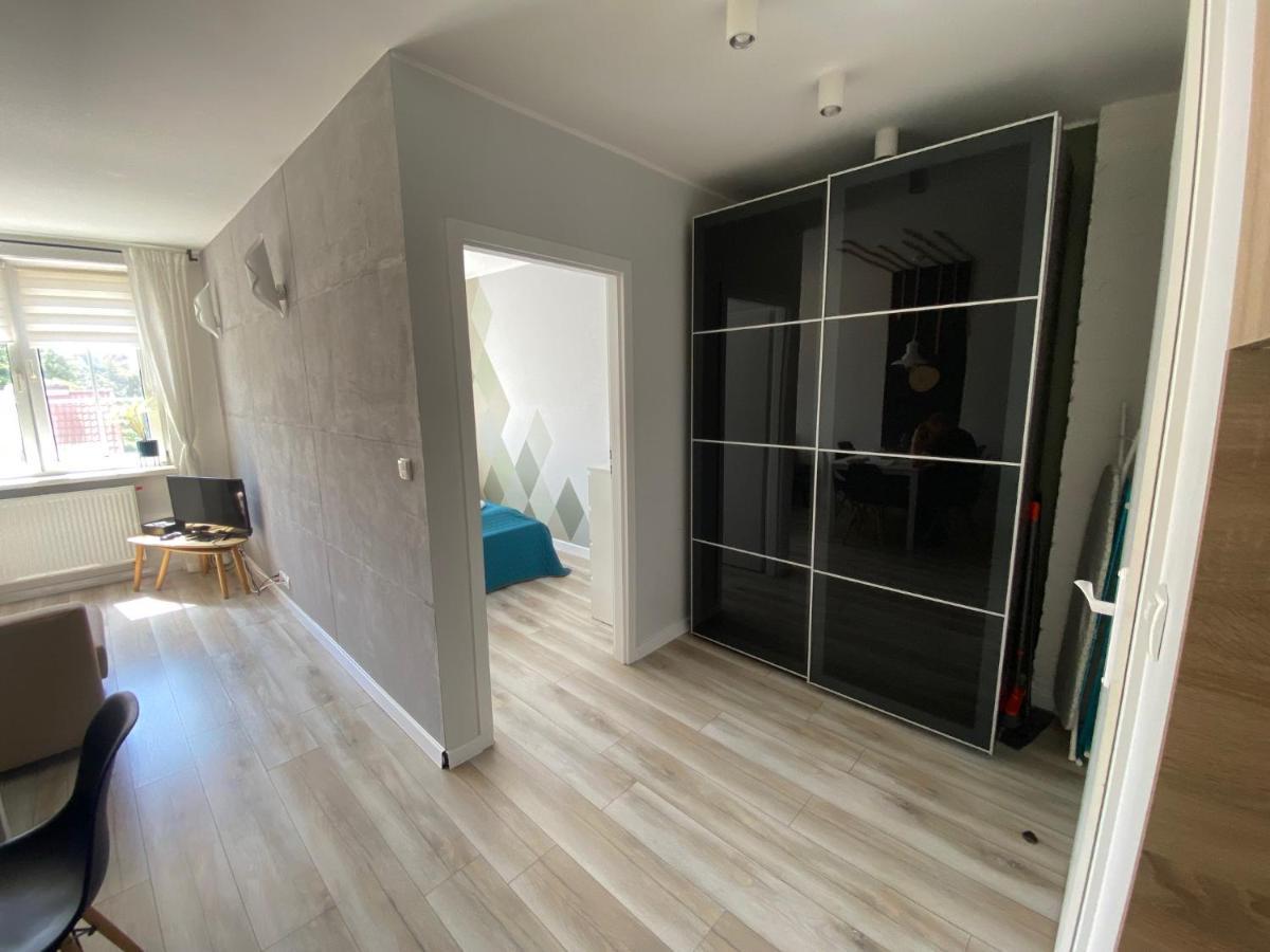 Apartamenty Ogarna 29 グダニスク エクステリア 写真