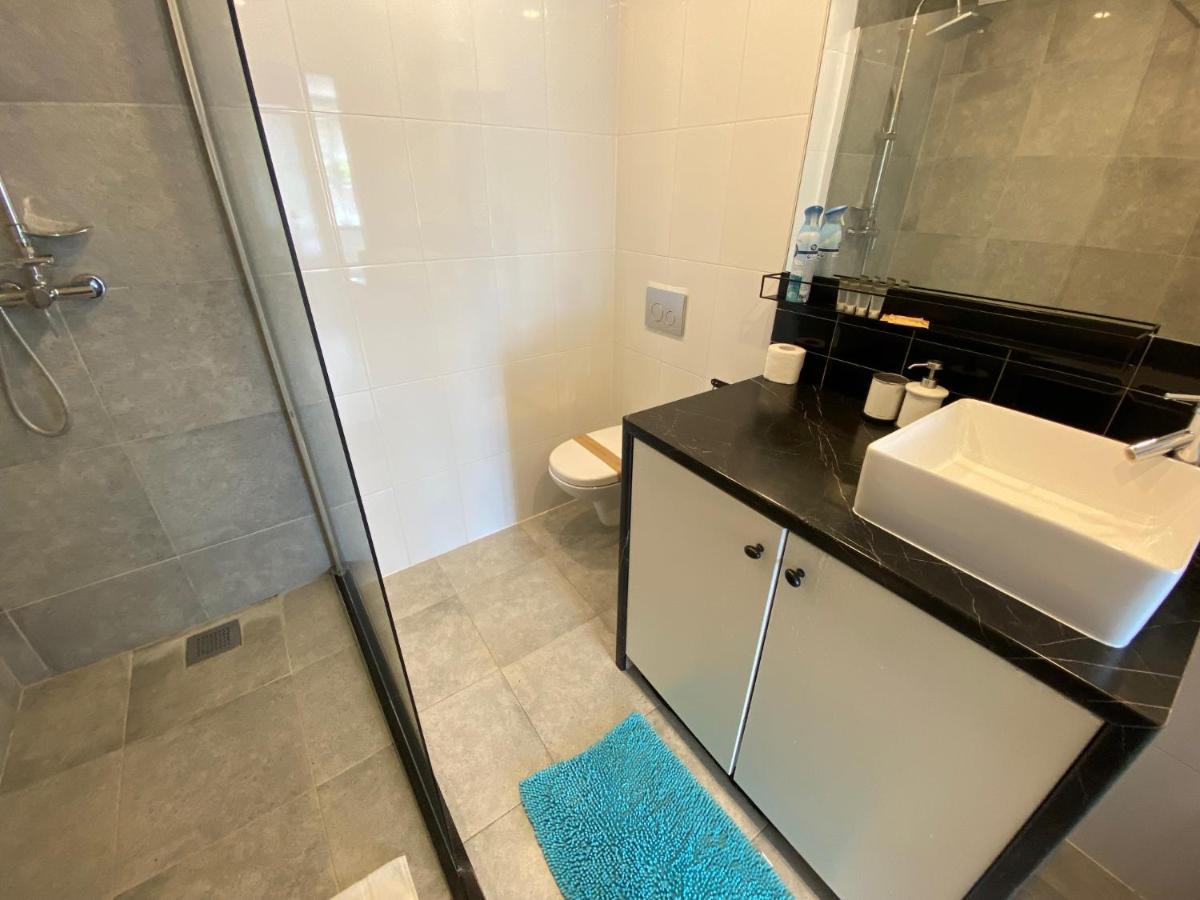 Apartamenty Ogarna 29 グダニスク エクステリア 写真