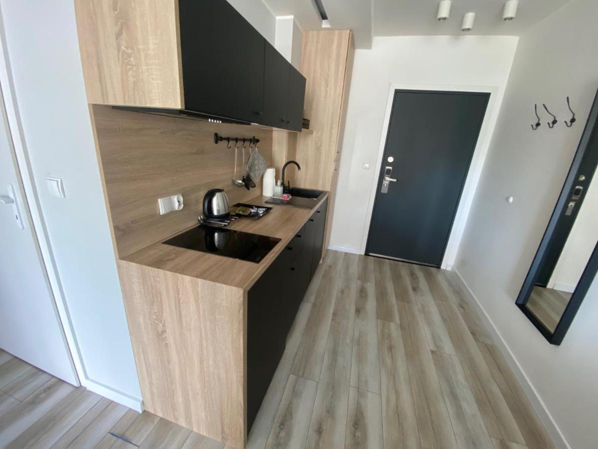 Apartamenty Ogarna 29 グダニスク エクステリア 写真