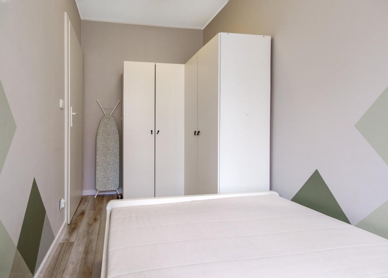 Apartamenty Ogarna 29 グダニスク エクステリア 写真