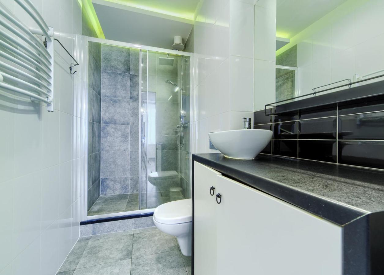 Apartamenty Ogarna 29 グダニスク エクステリア 写真