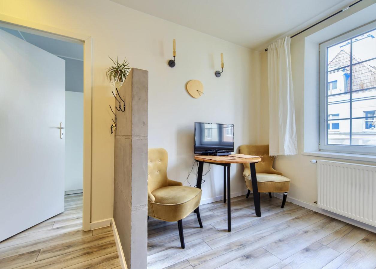 Apartamenty Ogarna 29 グダニスク エクステリア 写真